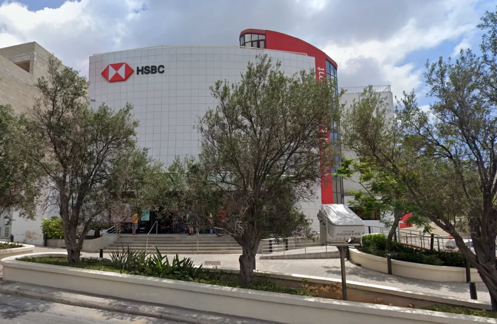 HSBC 2 HSBC 2