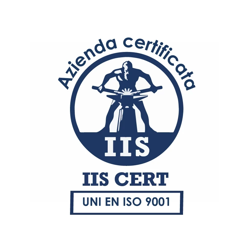 UNI EN ISO 9001